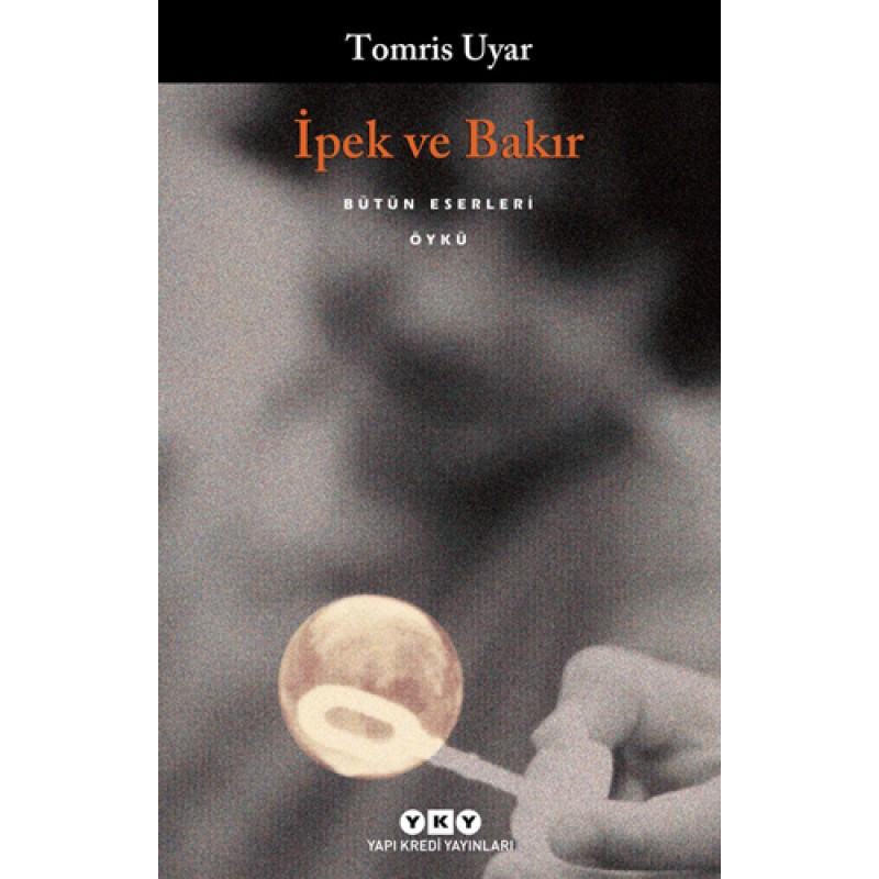 İpek ve Bakır