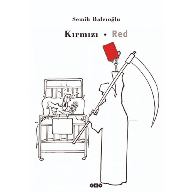 Kırmızı - Red Kırmızı - Red