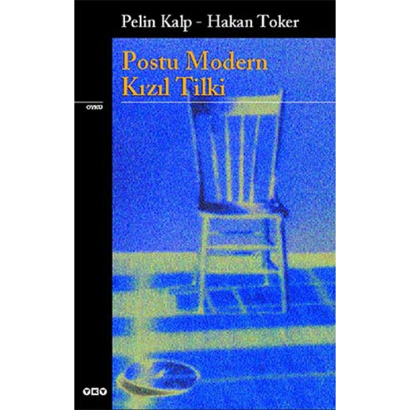 Postu Modern Kızıl Tilki Postu Modern Kızıl Tilki