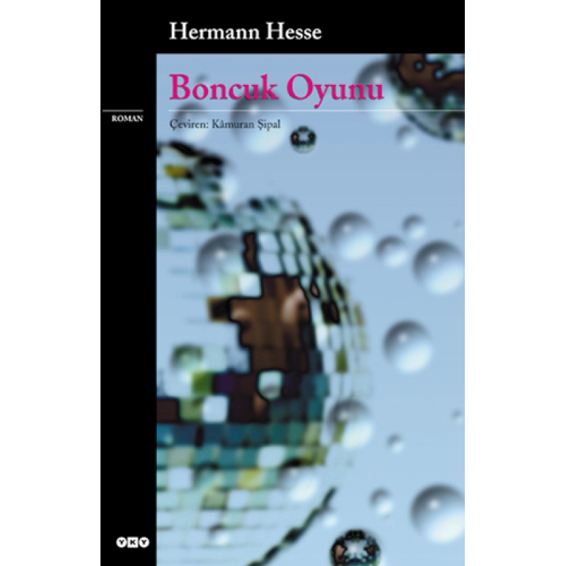Boncuk Oyunu Boncuk Oyunu