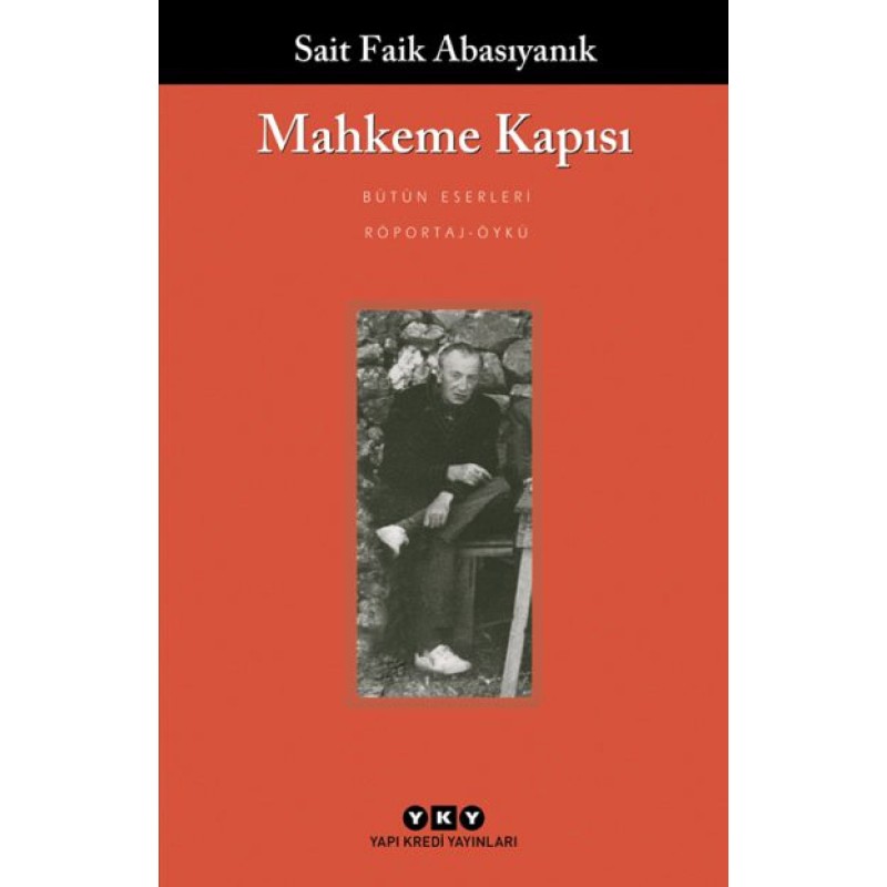 Mahkeme Kapısı Mahkeme Kapısı