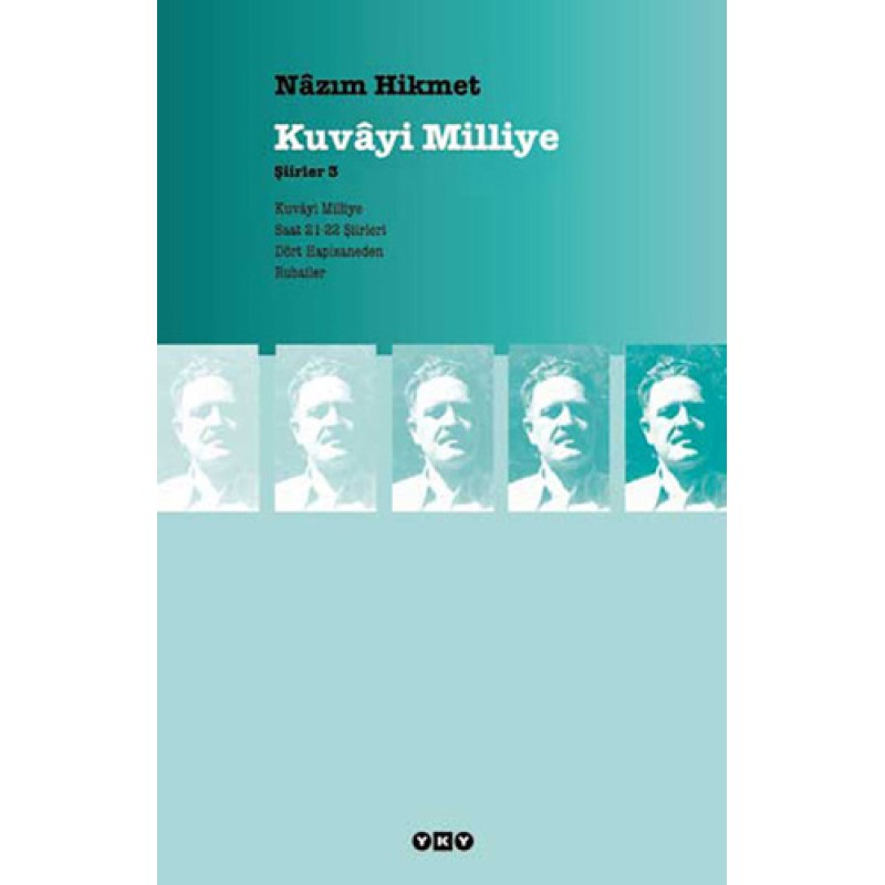 Kuvayi Milliye - Şiirler 3 Kuvayi Milliye - Şiirler 3