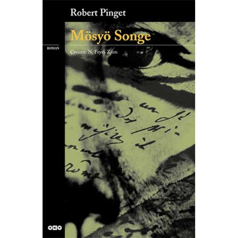 Mösyö Songe