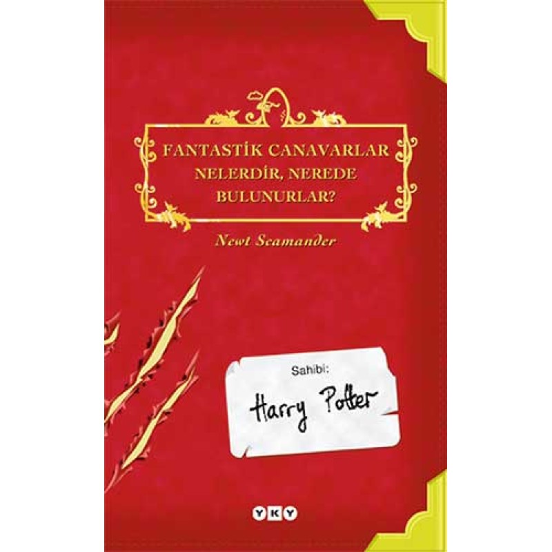 Fantastik Canavarlar Nelerdir, Nerede Bulunurlar?