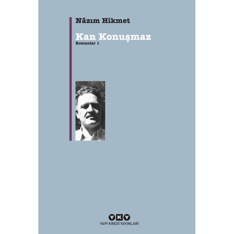 Kan Konuşmaz Kan Konuşmaz