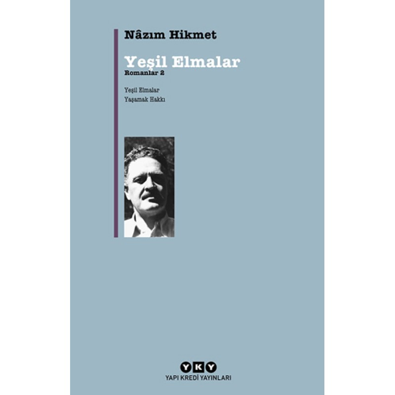 Yeşil Elmalar Yeşil Elmalar