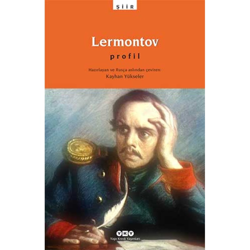 Lermontov Lermontov