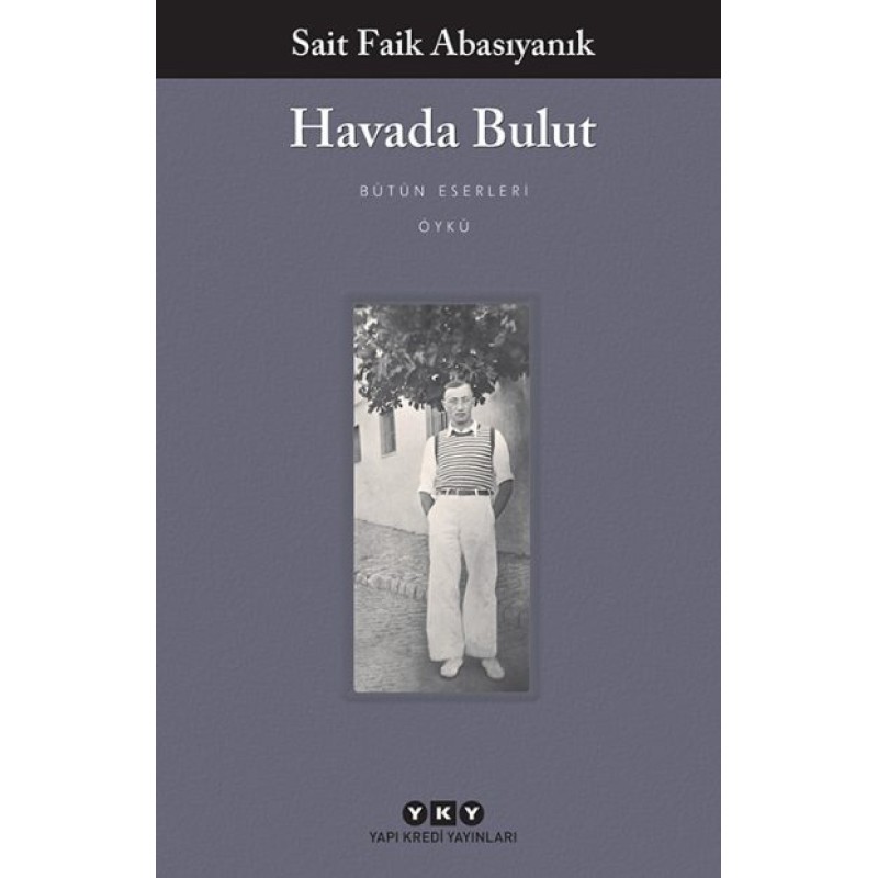 Havada Bulut Havada Bulut