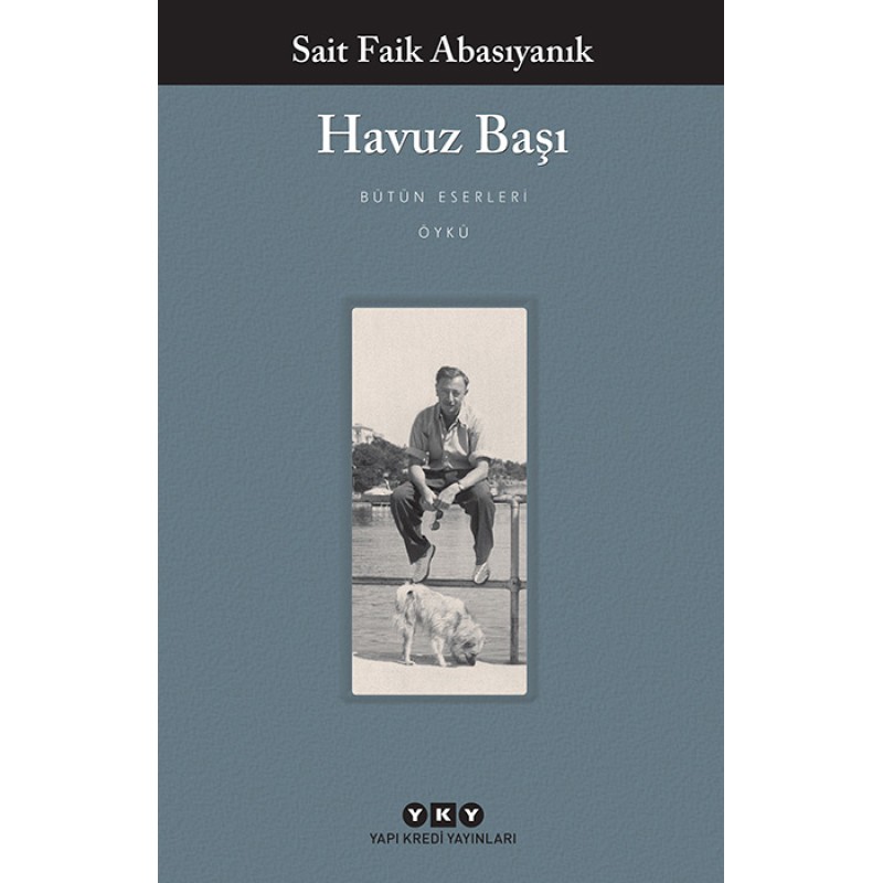 Havuz Başı Havuz Başı