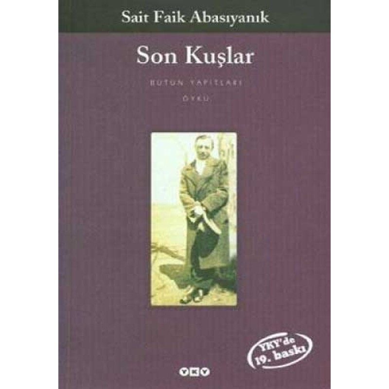 Son Kuşlar Son Kuşlar