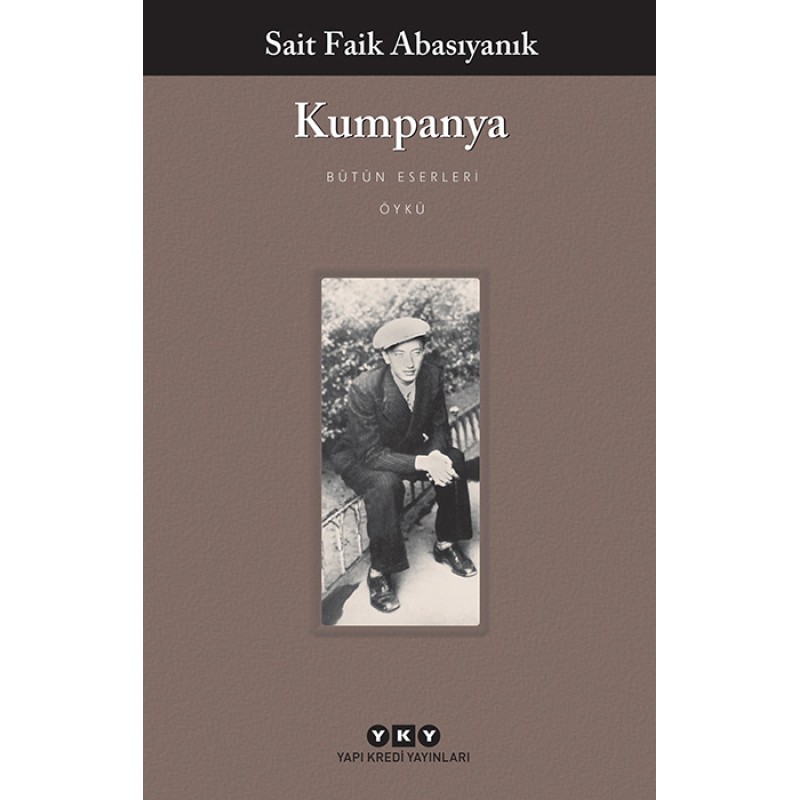 Kumpanya Kumpanya