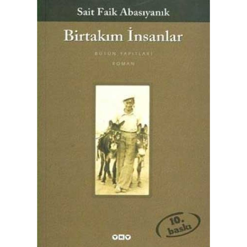 Bir Takım İnsanlar Bir Takım İnsanlar