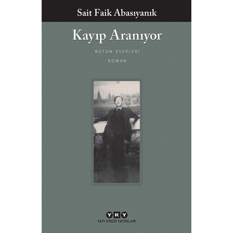 Kayıp Aranıyor