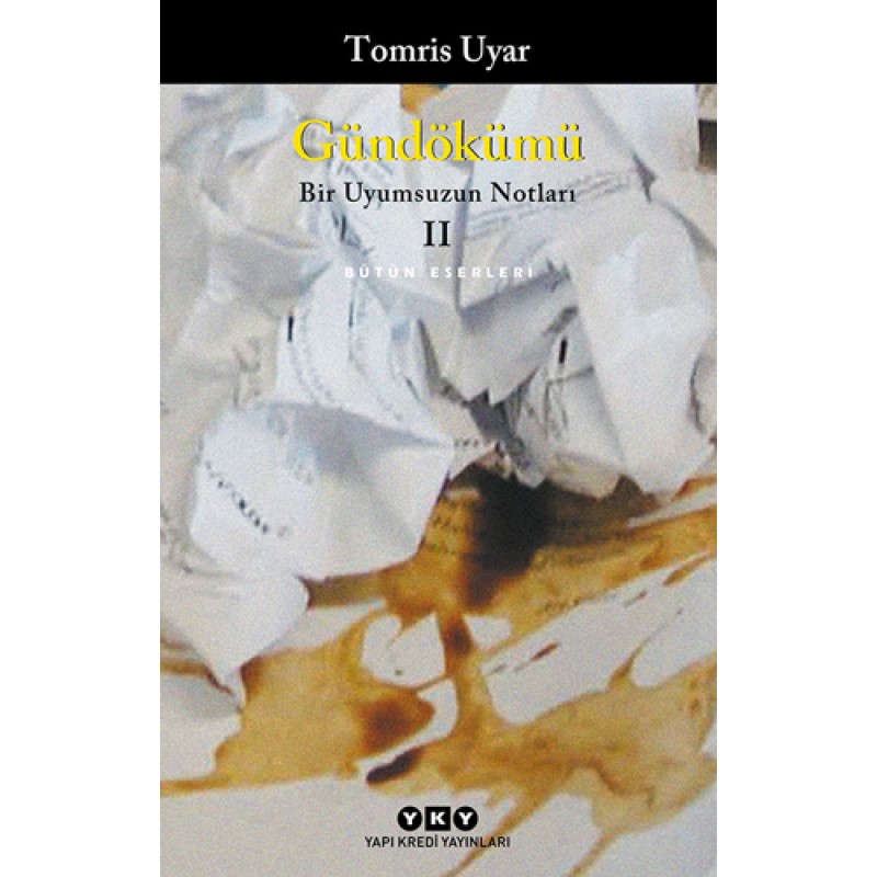 Gündökümü - 2 Gündökümü - 2