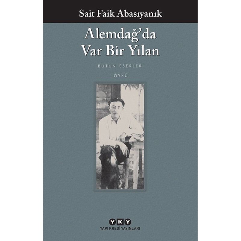 Alemdağ’da Var Bir Yılan Alemdağ’da Var Bir Yılan
