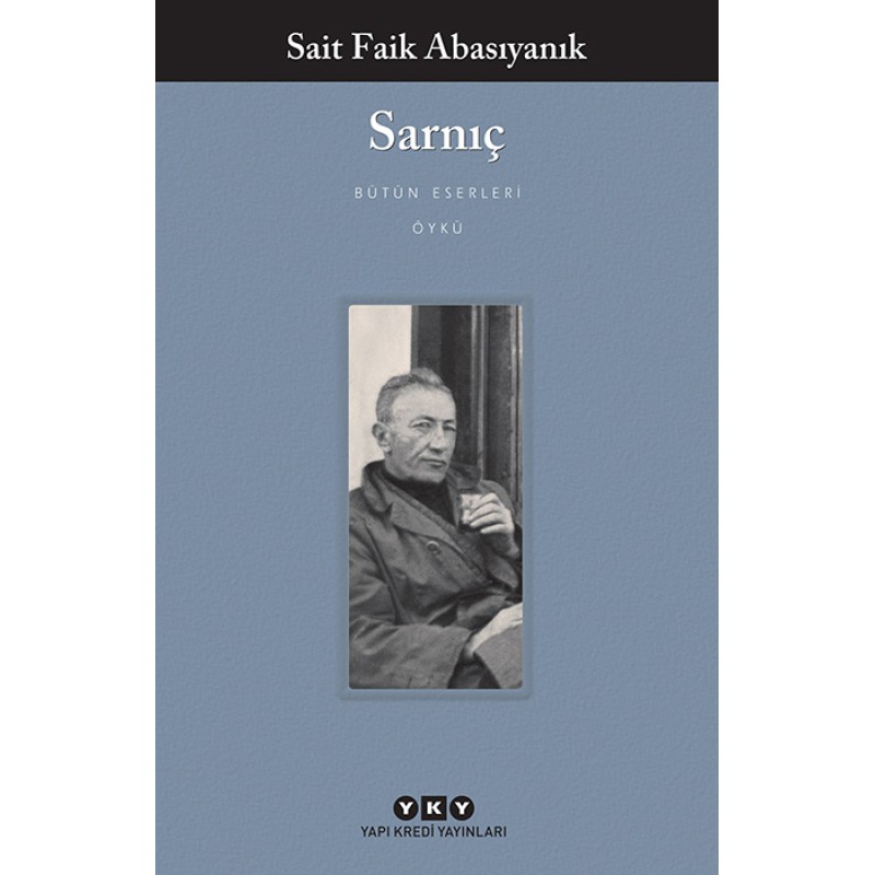 Sarnıç Sarnıç