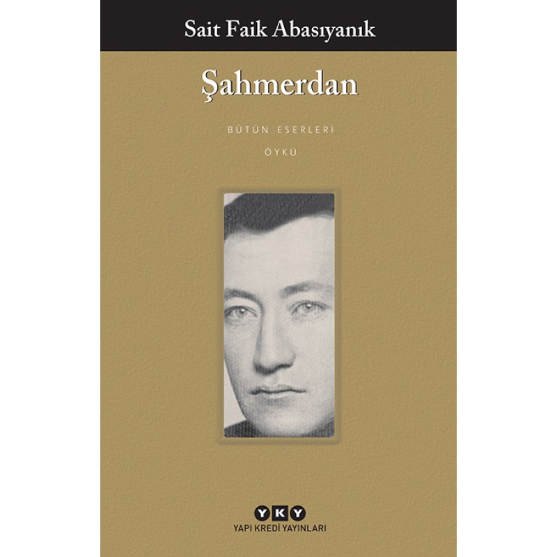 Şahmerdan Şahmerdan