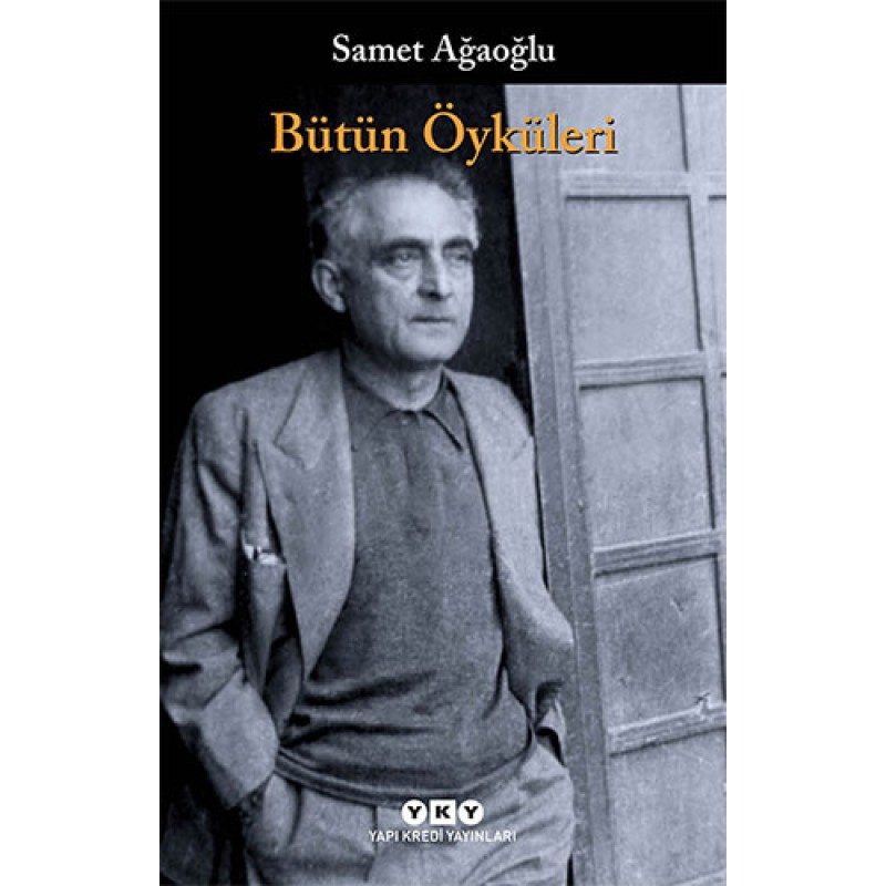 Bütün Öyküleri Bütün Öyküleri