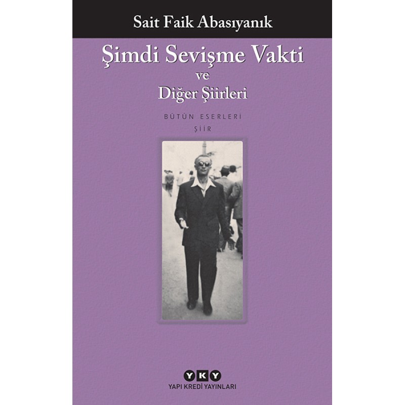 Şimdi Sevişme Vakti ve Diğer Şiirleri Şimdi Sevişme Vakti ve Diğer Şiirleri