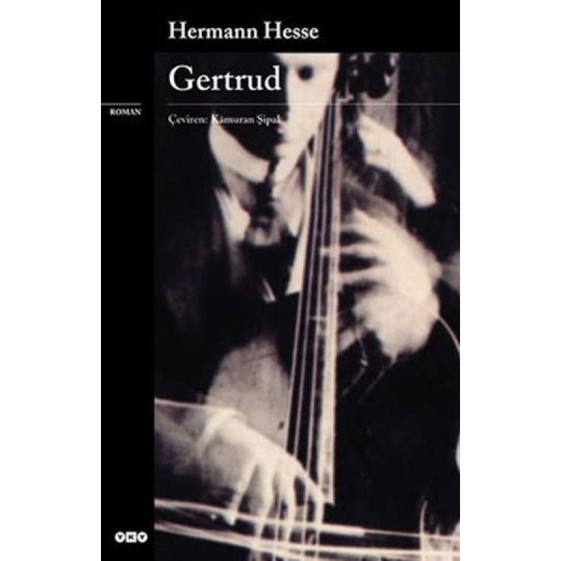 Gertrud Gertrud