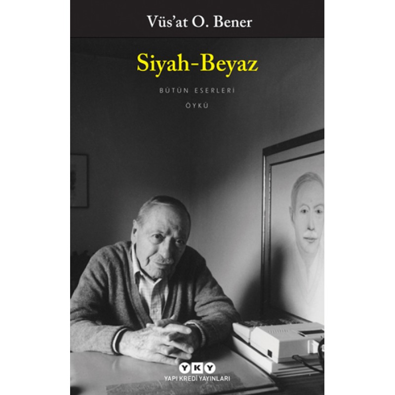 Siyah-Beyaz Siyah-Beyaz