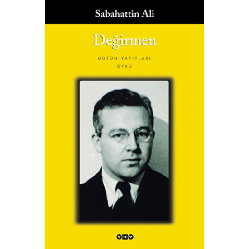 Değirmen