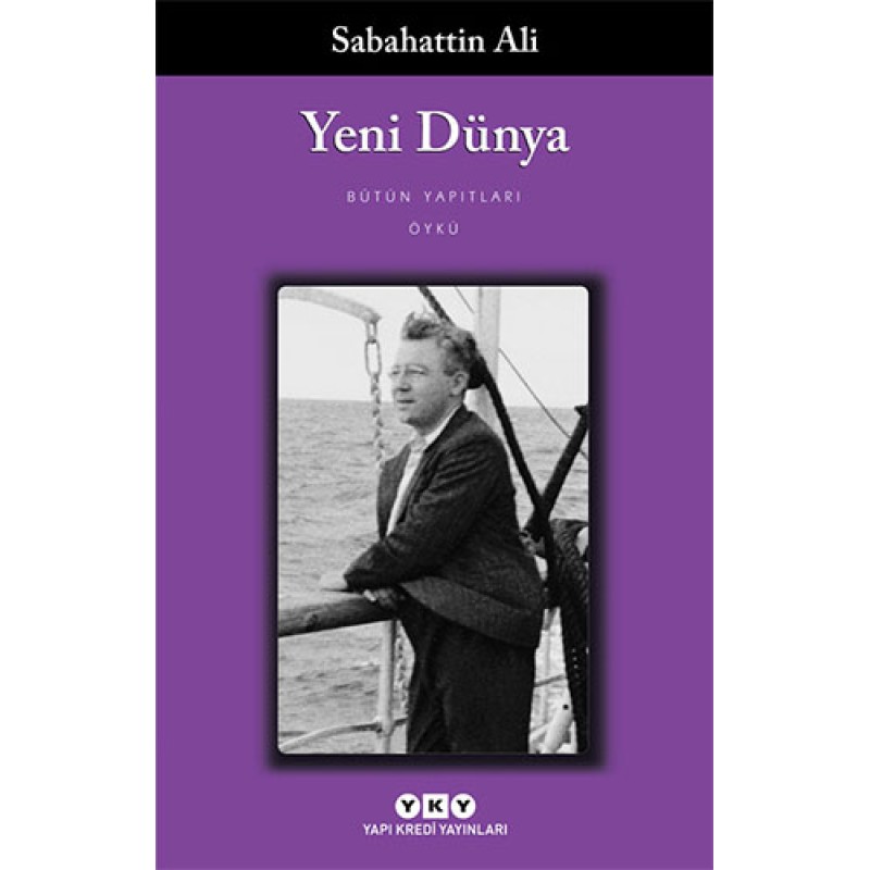 Yeni Dünya Yeni Dünya