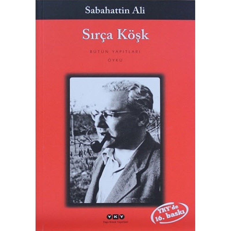 Sırça Köşk Sırça Köşk