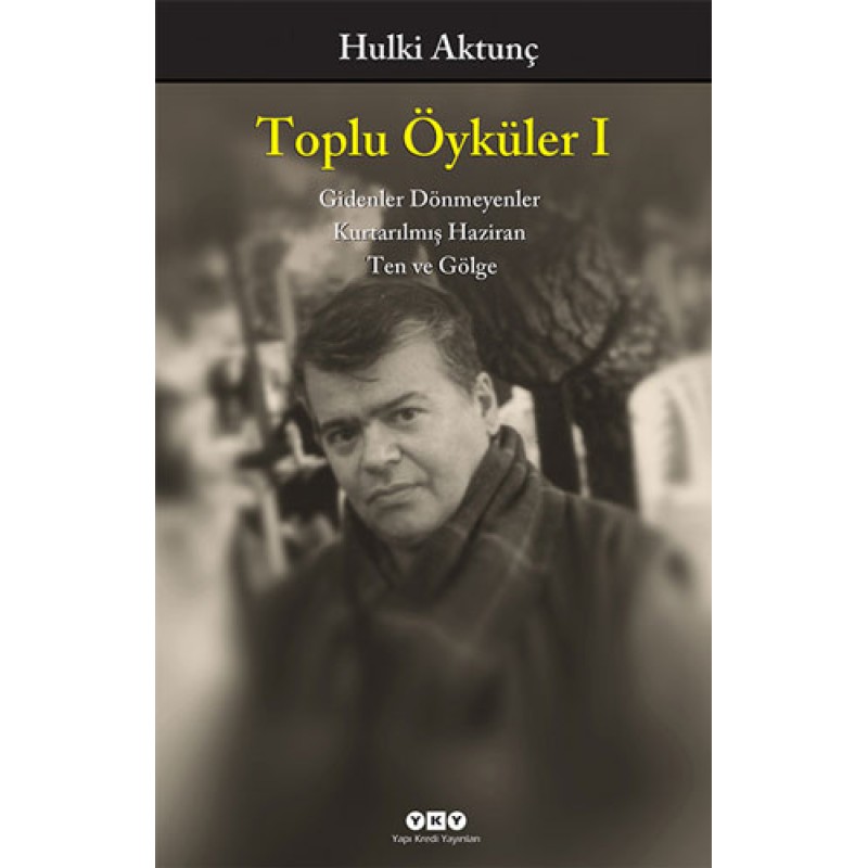 Toplu Öyküler 1 Toplu Öyküler 1