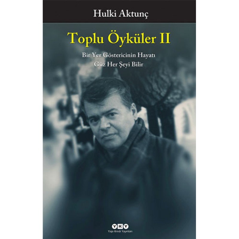 Toplu Öyküler 2 Toplu Öyküler 2