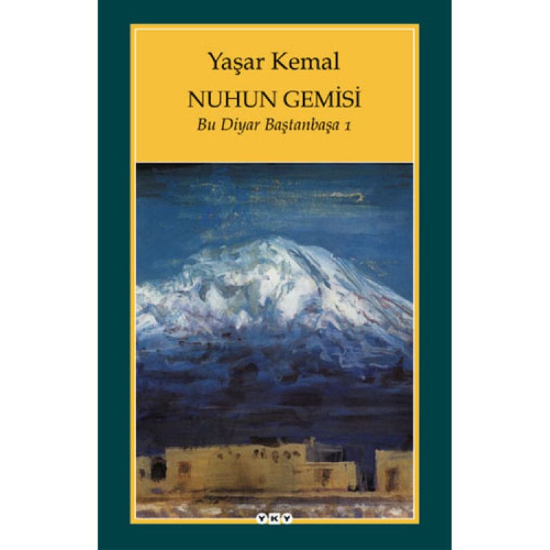 Nuhun Gemisi Nuhun Gemisi