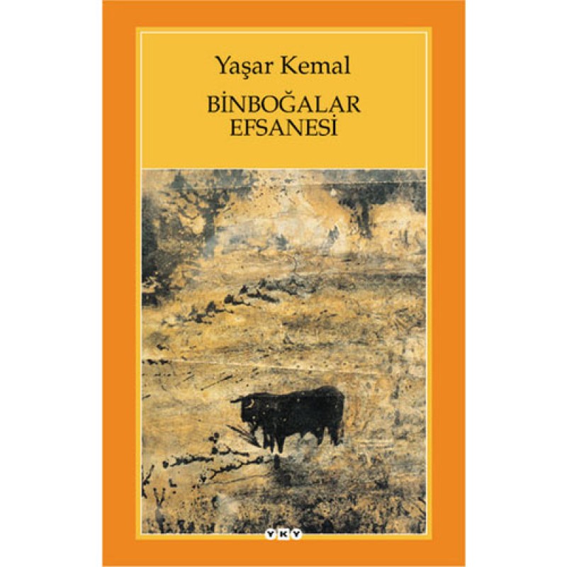 Binboğalar Efsanesi Binboğalar Efsanesi
