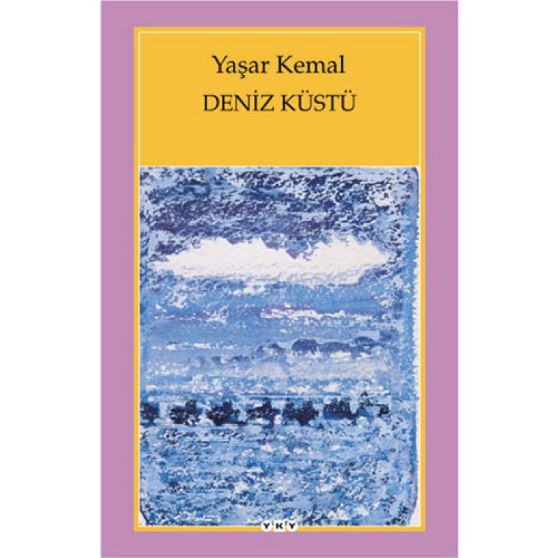 Deniz Küstü