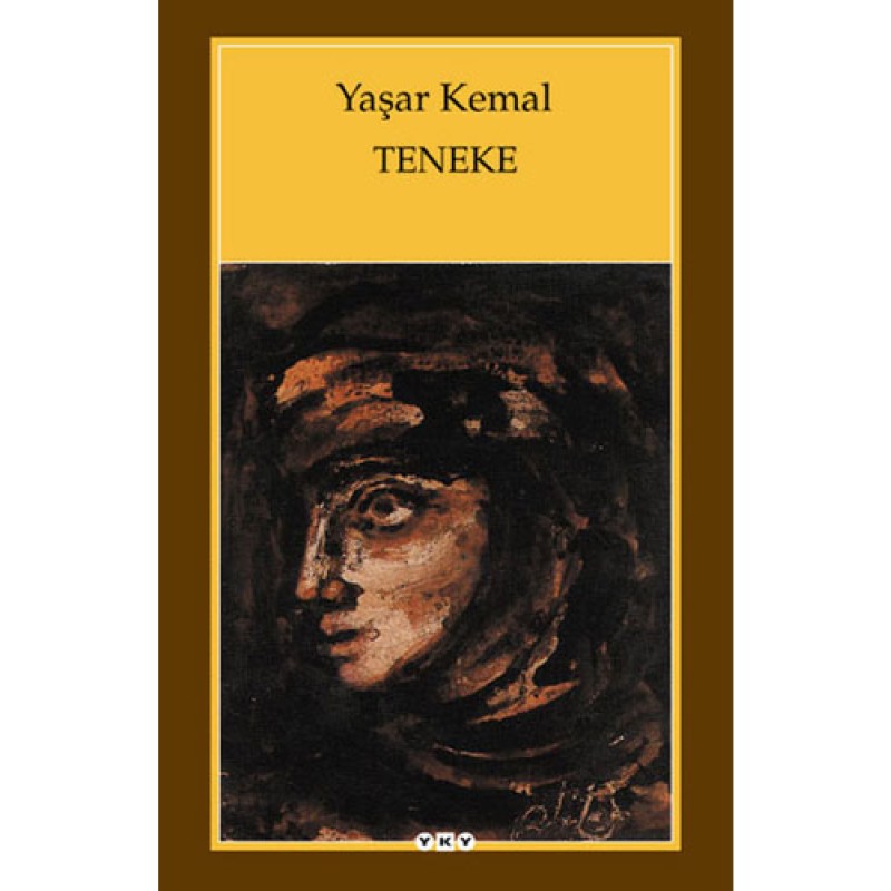 Teneke Teneke