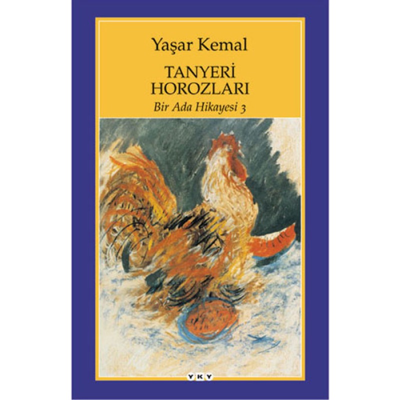 Tanyeri Horozları Tanyeri Horozları