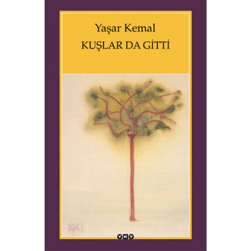 Kuşlar Da Gitti Kuşlar Da Gitti