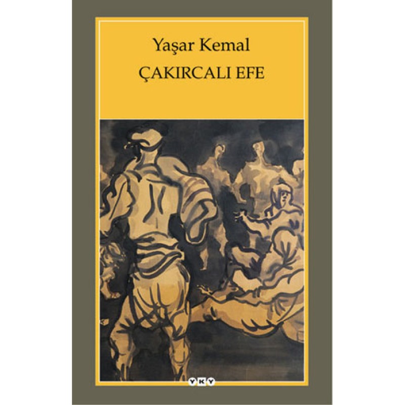 Çakırcalı Efe Çakırcalı Efe
