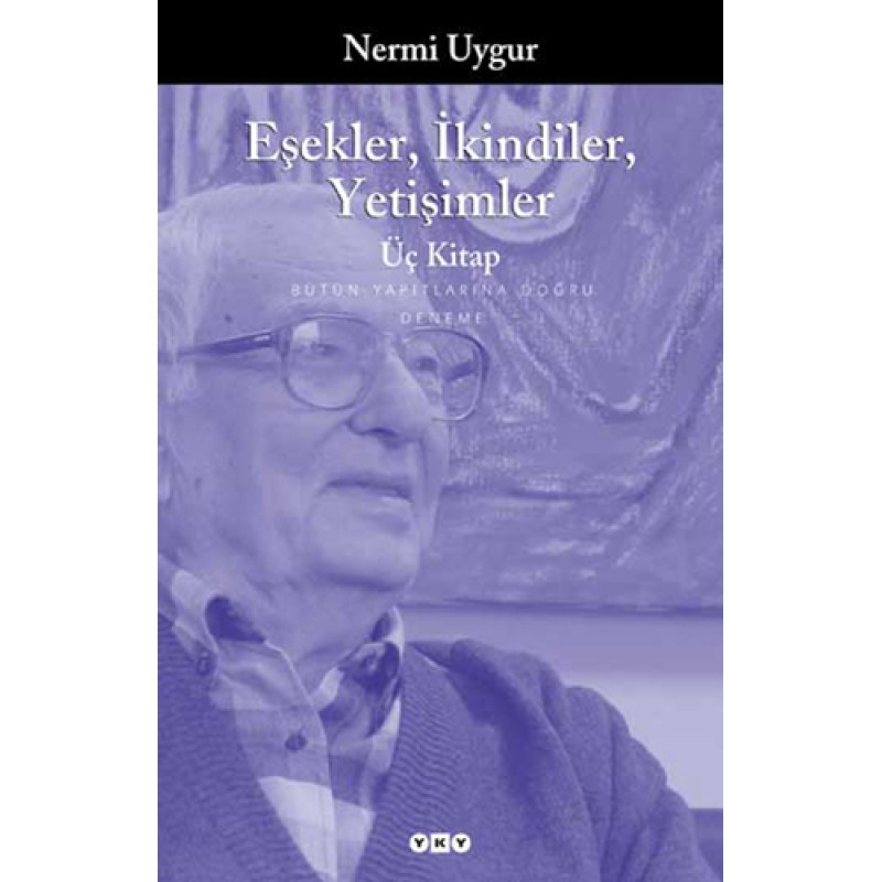 Eşekler, İkindiler, Yetişimler