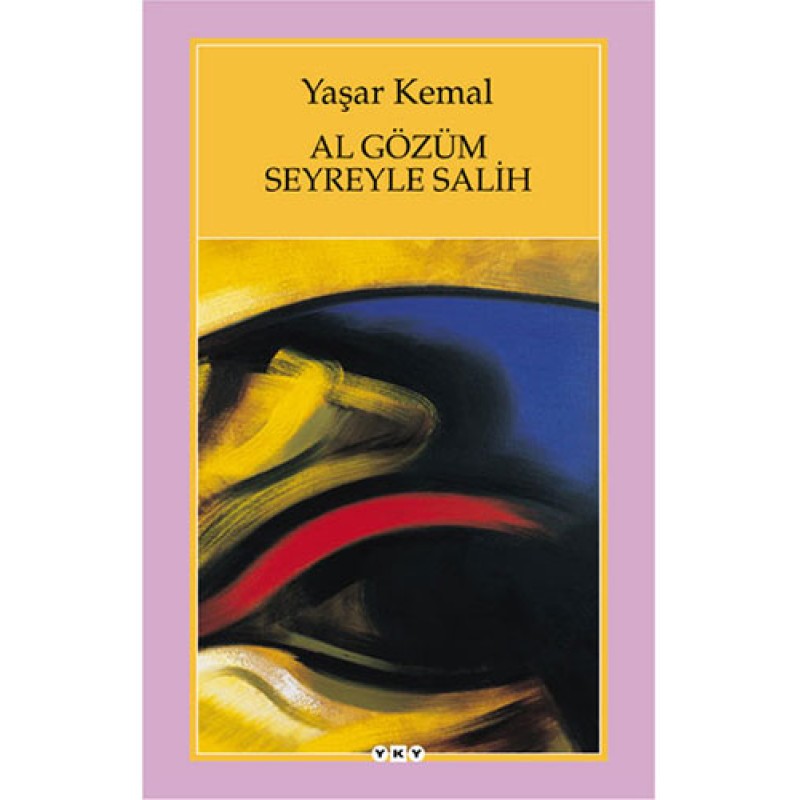 Al Gözüm Seyreyleye Salih Al Gözüm Seyreyleye Salih