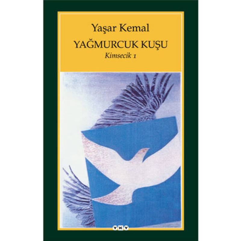 Yağmurcuk Kuşu Yağmurcuk Kuşu