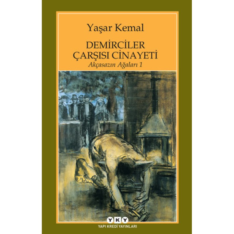 Demirciler Çarşısı Cinayeti Demirciler Çarşısı Cinayeti