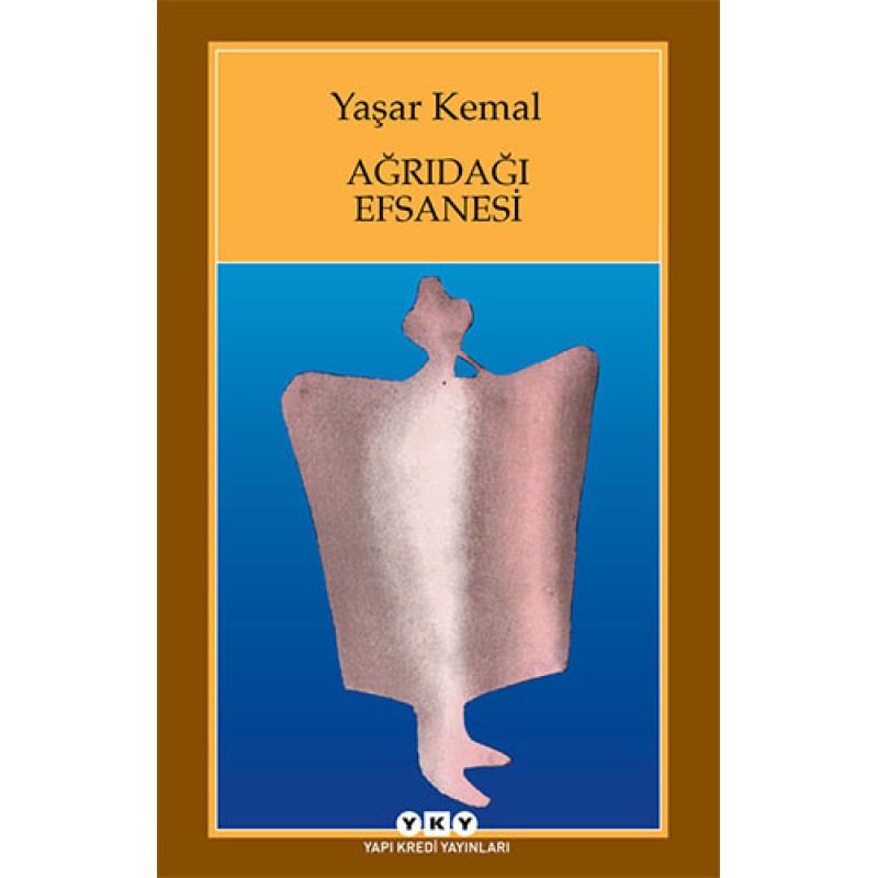 Ağrıdağı Efsanesi Ağrıdağı Efsanesi