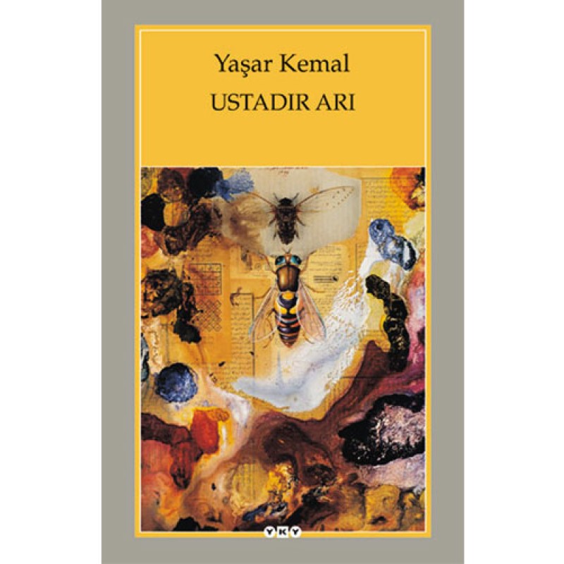 Ustadır Arı Ustadır Arı