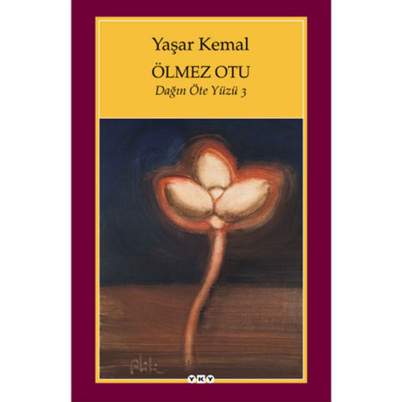 Ölmez Otu