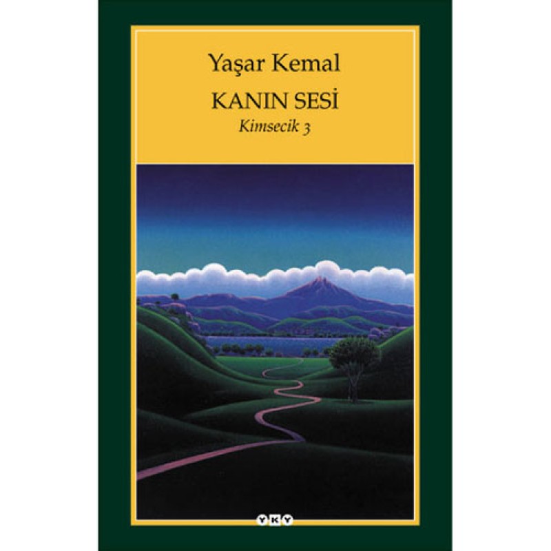 Kanın Sesi Kanın Sesi