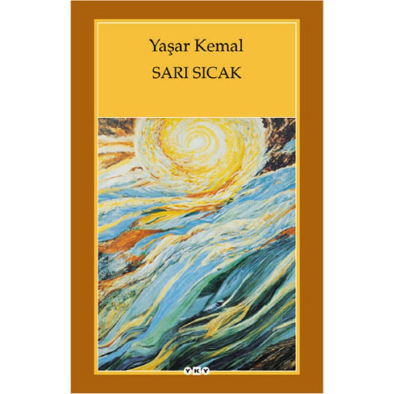 Sarı Sıcak Sarı Sıcak