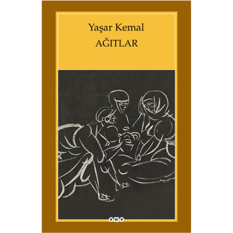 Ağıtlar Ağıtlar