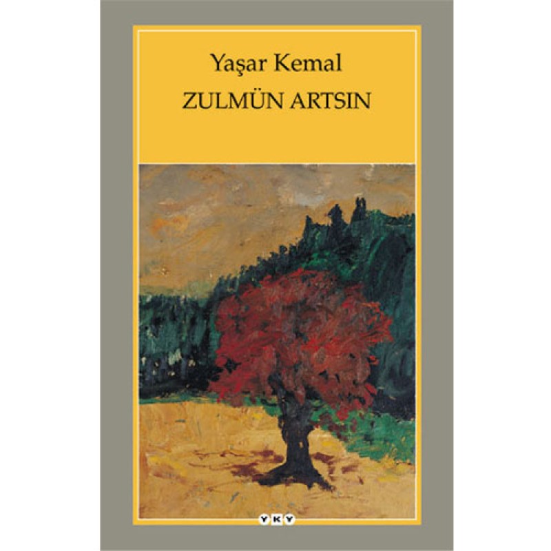 Zulmün Artsın Zulmün Artsın