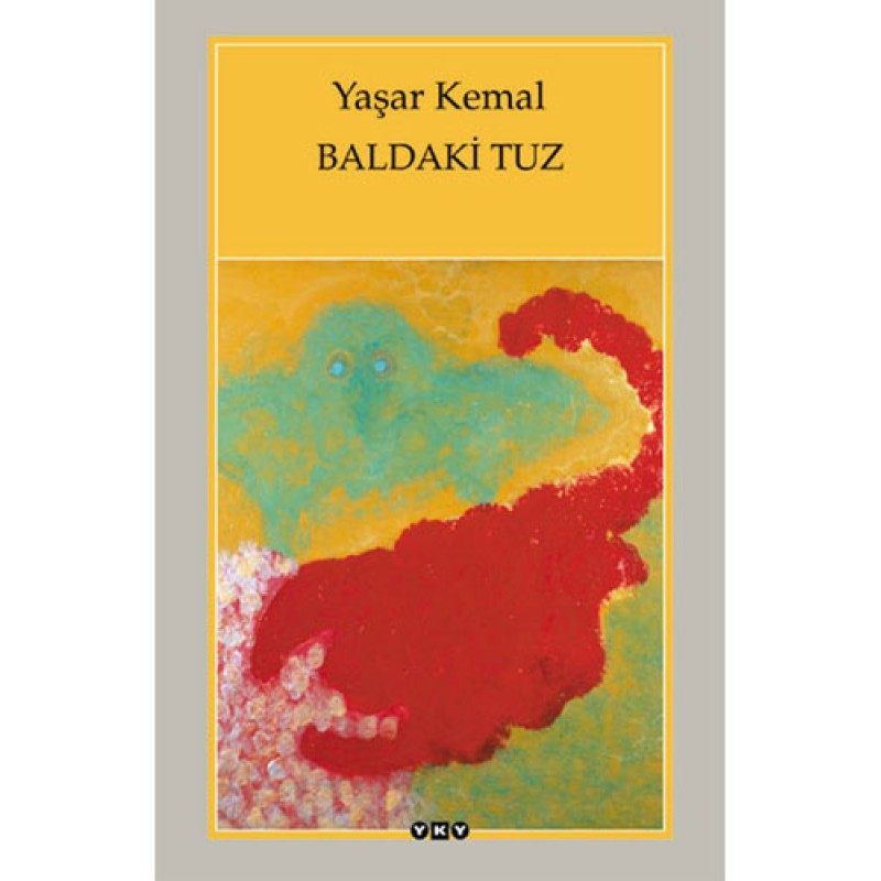 Baldaki Tuz Baldaki Tuz