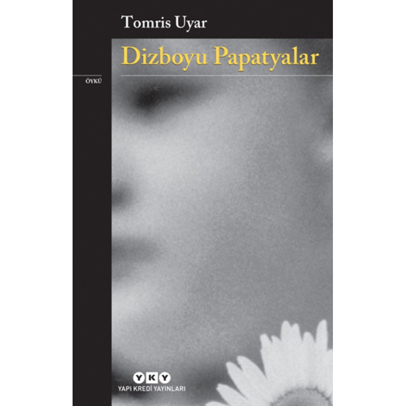 Dizboyu Papatyalar